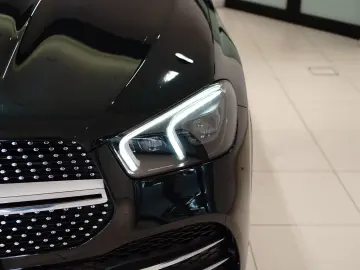GLE 400d COUPE|AMG|DISTR|MEMO|BURMS|KAMERA|WIDE|