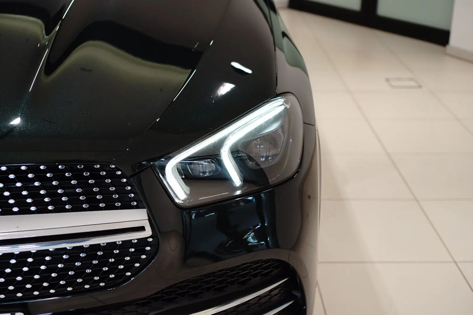 GLE 400d COUPE|AMG|DISTR|MEMO|BURMS|KAMERA|WIDE|