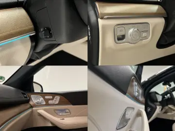 GLE 400d COUPE|AMG|DISTR|MEMO|BURMS|KAMERA|WIDE|