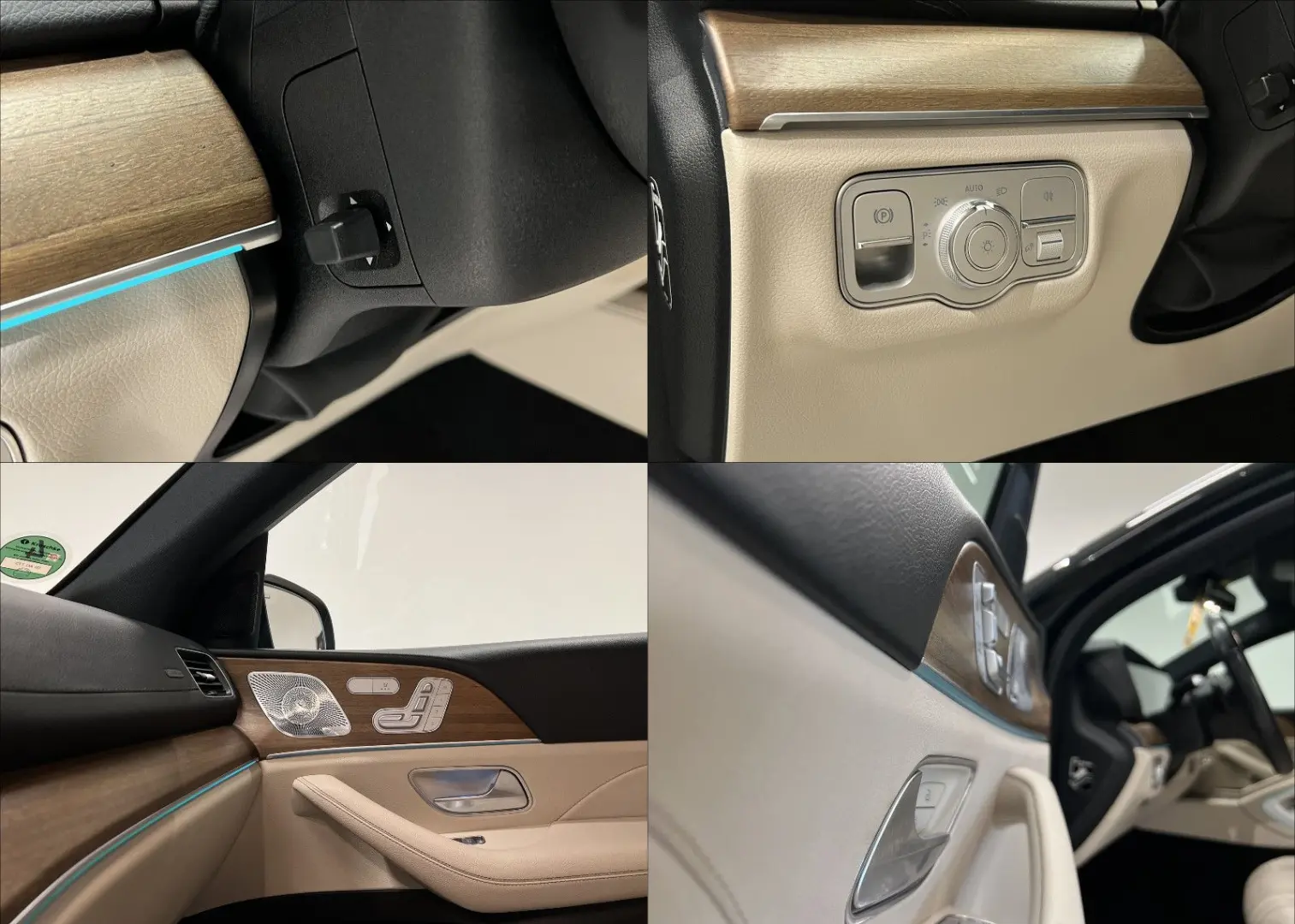 GLE 400d COUPE|AMG|DISTR|MEMO|BURMS|KAMERA|WIDE|