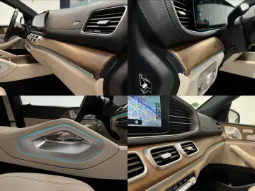 GLE 400d COUPE|AMG|DISTR|MEMO|BURMS|KAMERA|WIDE|