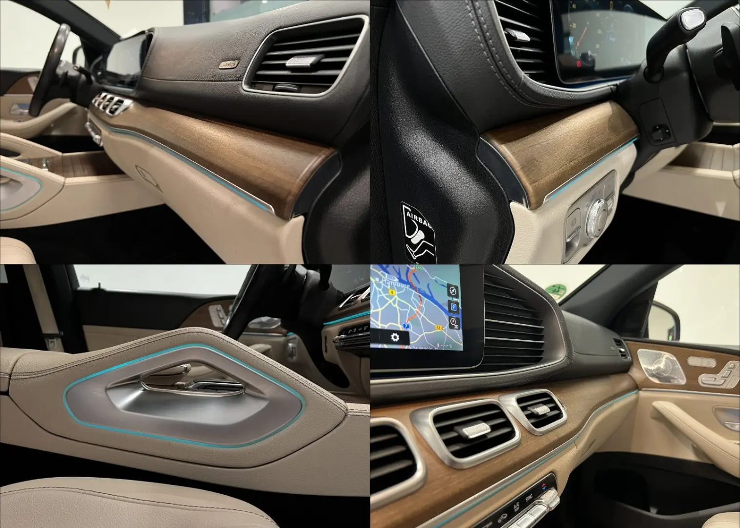 GLE 400d COUPE|AMG|DISTR|MEMO|BURMS|KAMERA|WIDE|