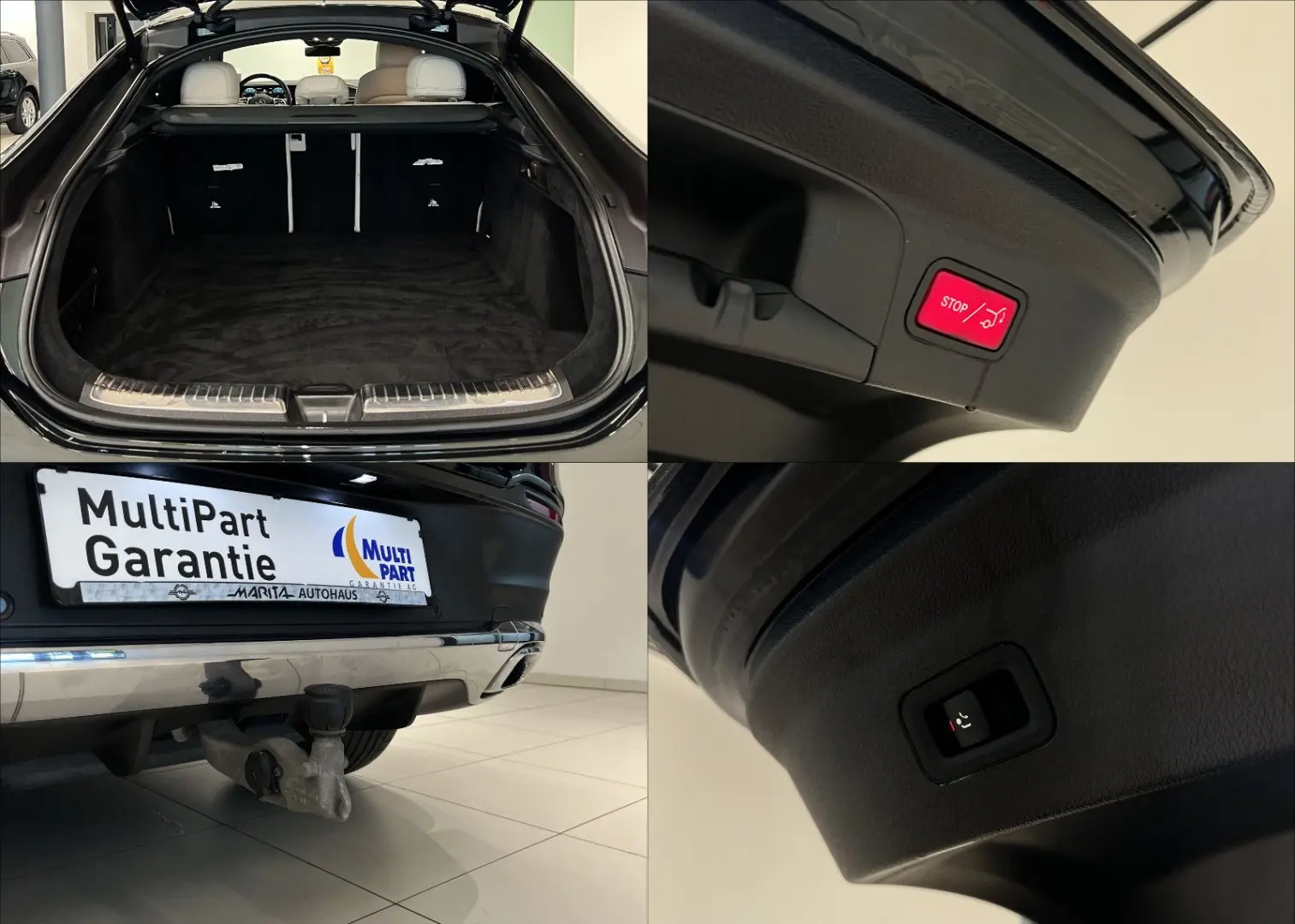 GLE 400d COUPE|AMG|DISTR|MEMO|BURMS|KAMERA|WIDE|