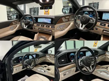 GLE 400d COUPE|AMG|DISTR|MEMO|BURMS|KAMERA|WIDE|