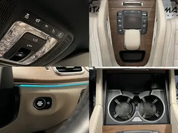 GLE 400d COUPE|AMG|DISTR|MEMO|BURMS|KAMERA|WIDE|