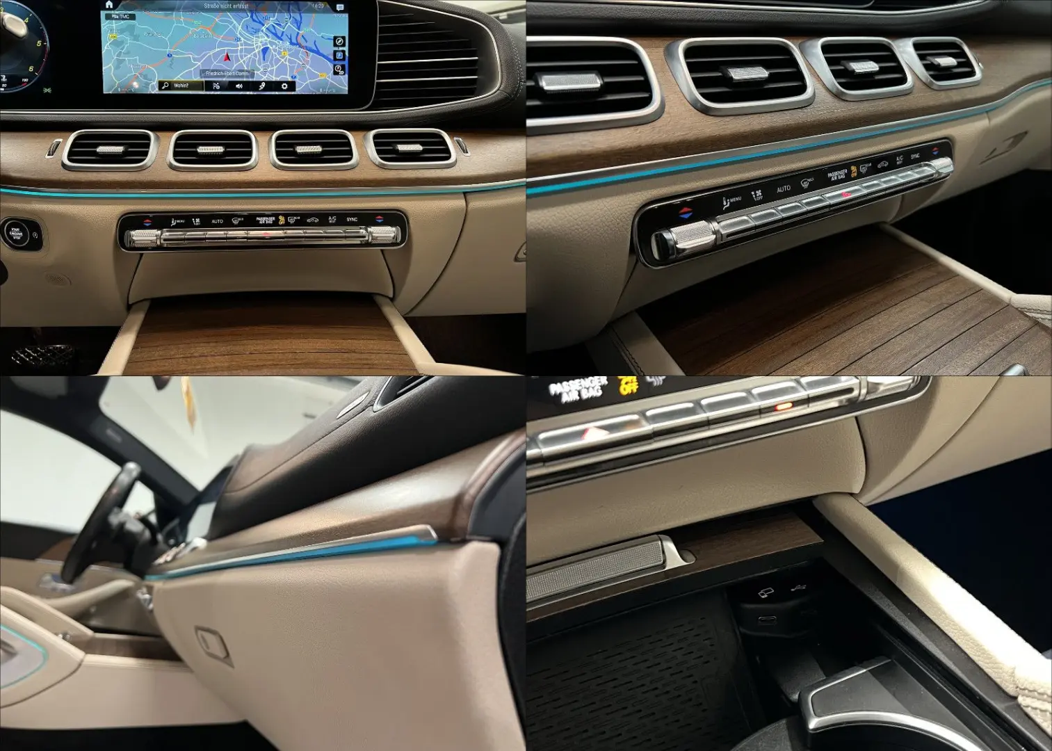 GLE 400d COUPE|AMG|DISTR|MEMO|BURMS|KAMERA|WIDE|