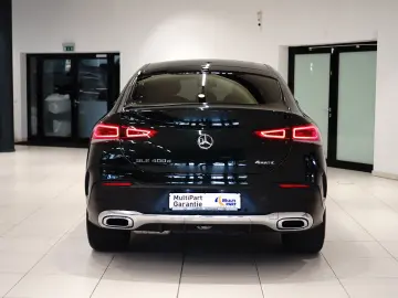 GLE 400d COUPE|AMG|DISTR|MEMO|BURMS|KAMERA|WIDE|