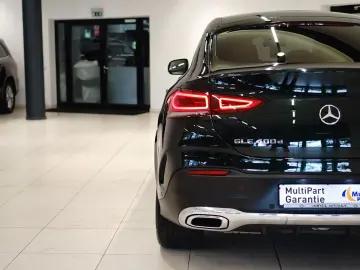 GLE 400d COUPE|AMG|DISTR|MEMO|BURMS|KAMERA|WIDE|