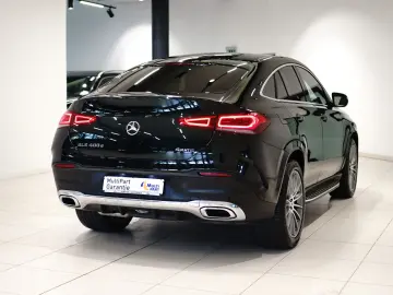 GLE 400d COUPE|AMG|DISTR|MEMO|BURMS|KAMERA|WIDE|