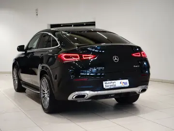 GLE 400d COUPE|AMG|DISTR|MEMO|BURMS|KAMERA|WIDE|