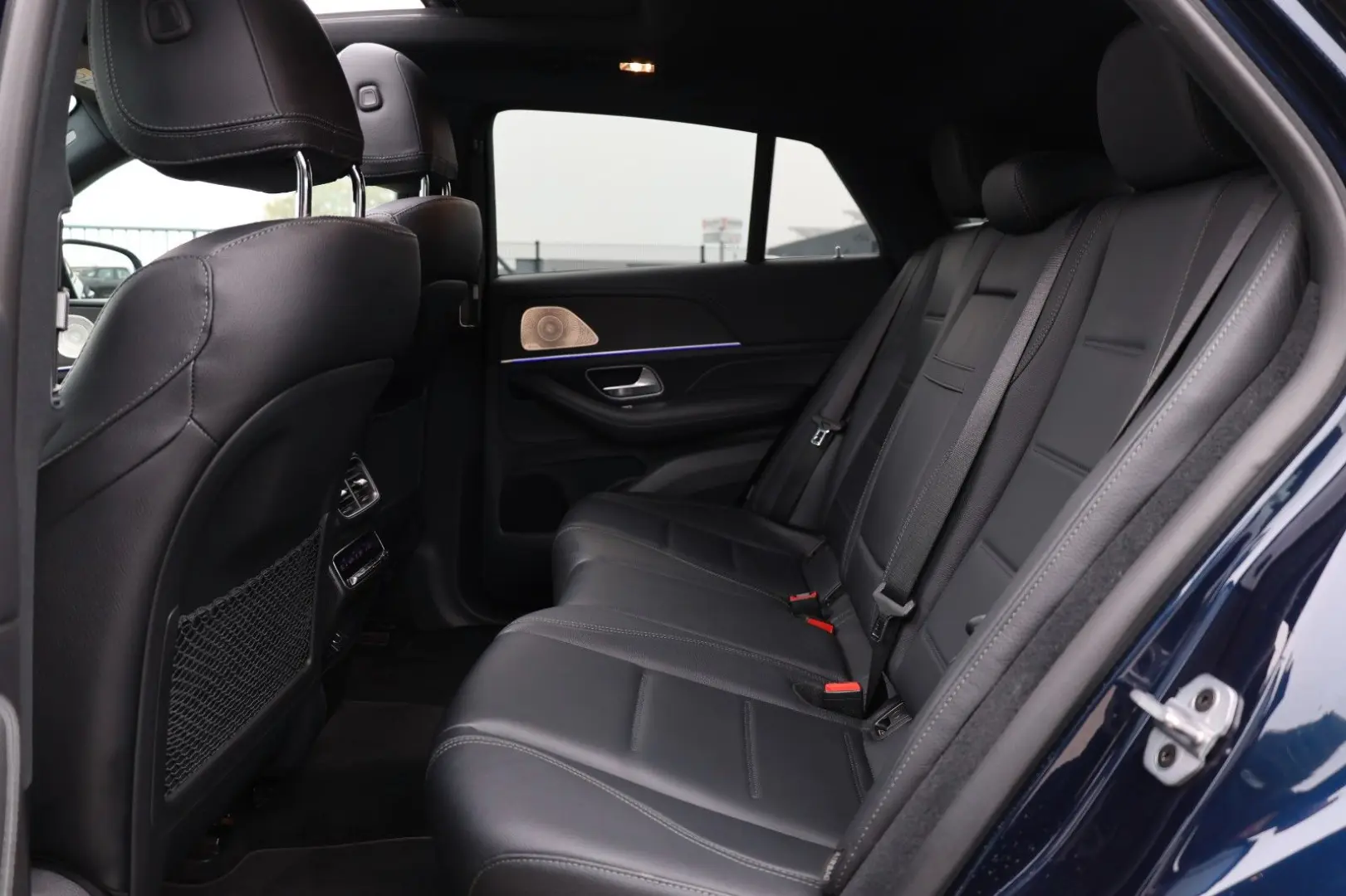 GLE 350 de Coupe  3 x AMG Line  Vollausstattung!