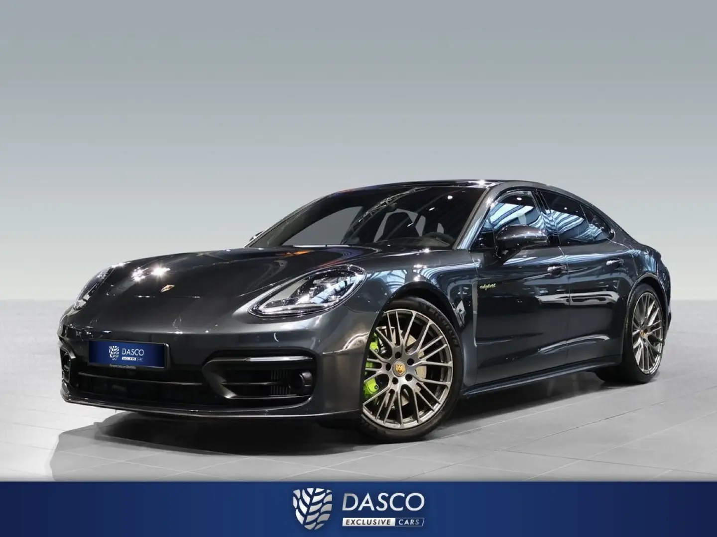 Porsche Panamera 4, HYBRID, 2894 cmc