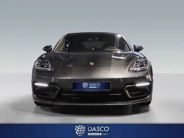 Porsche Panamera 4, HYBRID, 2894 cmc
