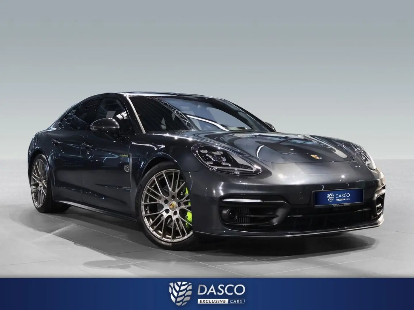 Porsche Panamera 4, HYBRID, 2894 cmc