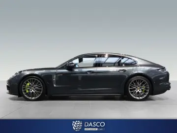 Porsche Panamera 4, HYBRID, 2894 cmc