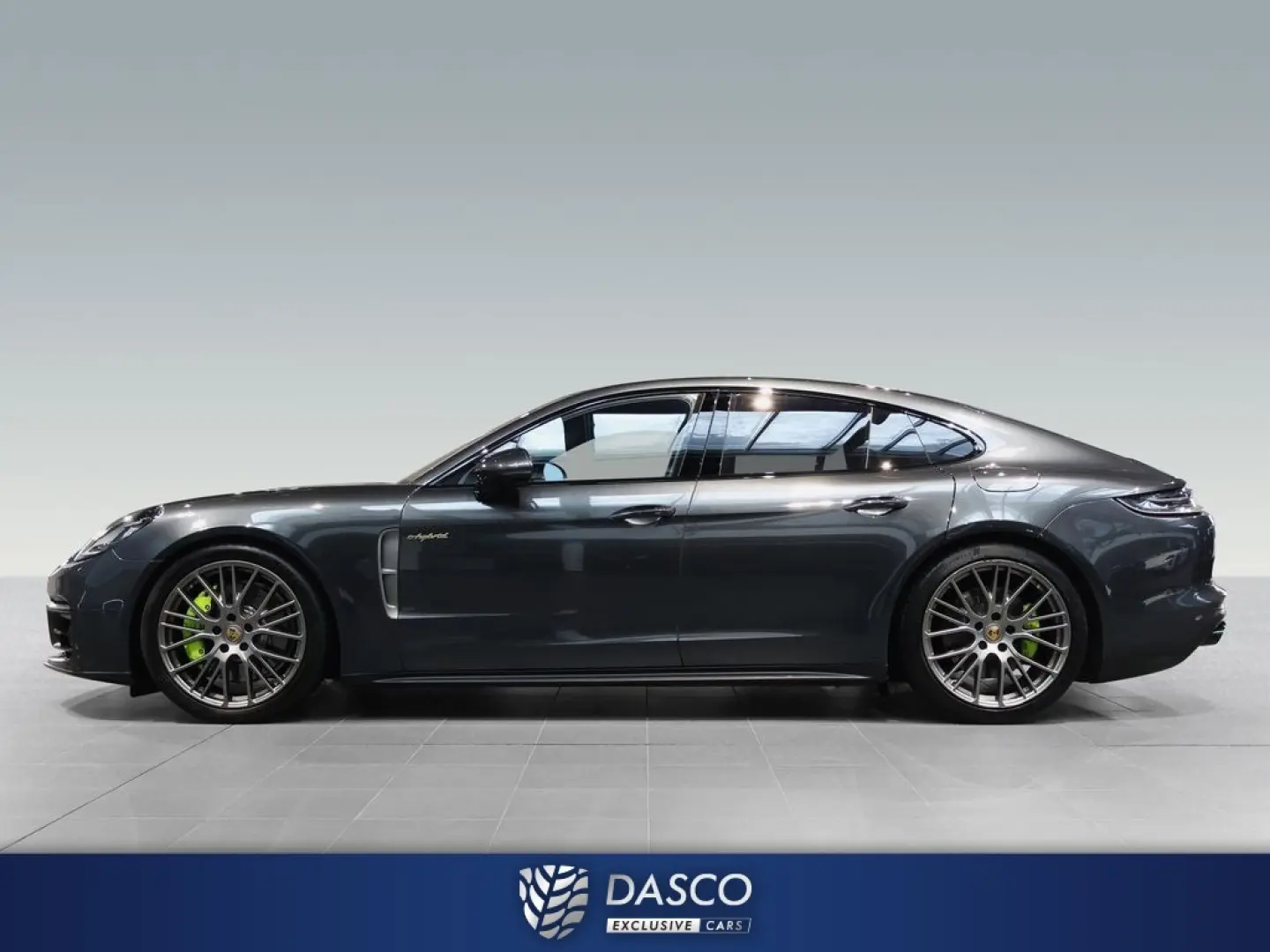 Porsche Panamera 4, HYBRID, 2894 cmc