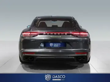 Porsche Panamera 4, HYBRID, 2894 cmc