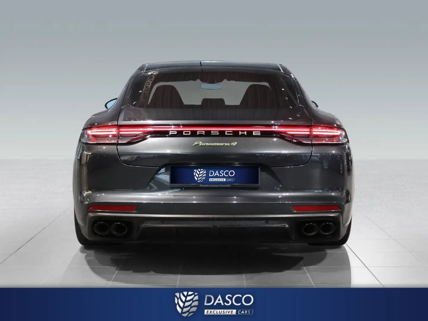 Porsche Panamera 4, HYBRID, 2894 cmc