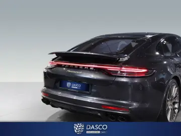 Porsche Panamera 4, HYBRID, 2894 cmc