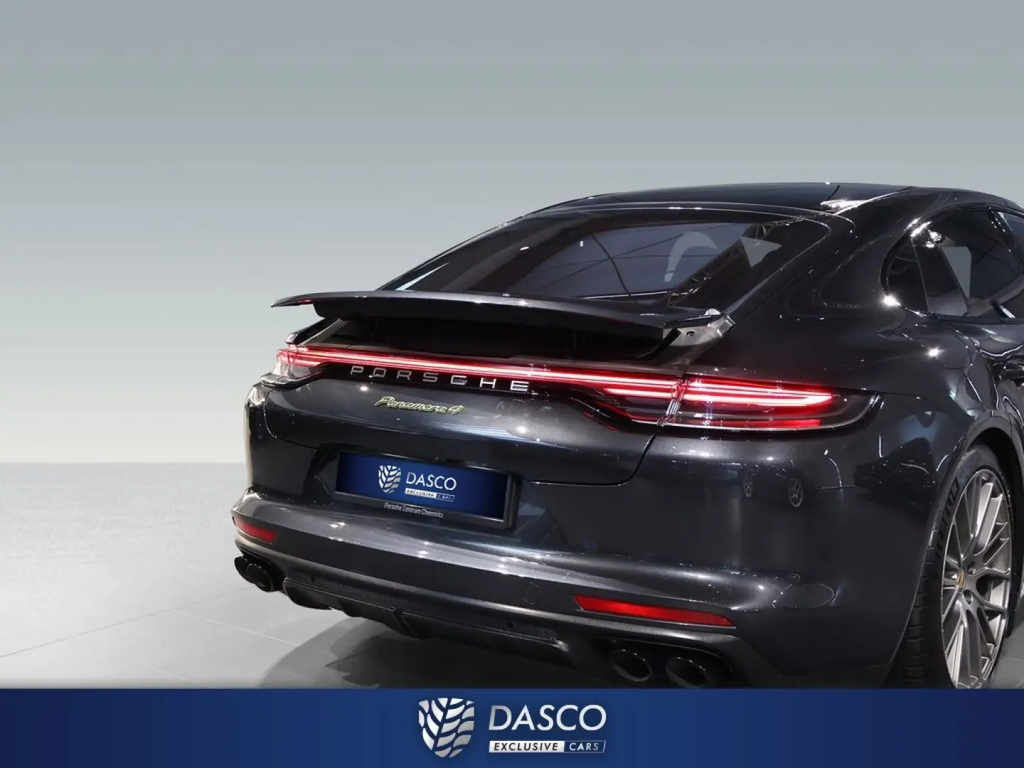Porsche Panamera 4, HYBRID, 2894 cmc
