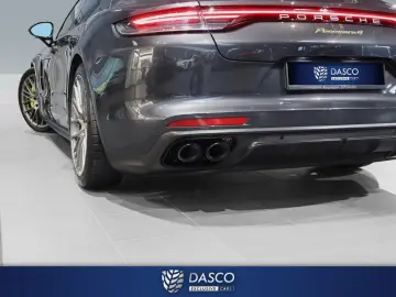 Porsche Panamera 4, HYBRID, 2894 cmc