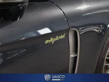 Porsche Panamera 4, HYBRID, 2894 cmc