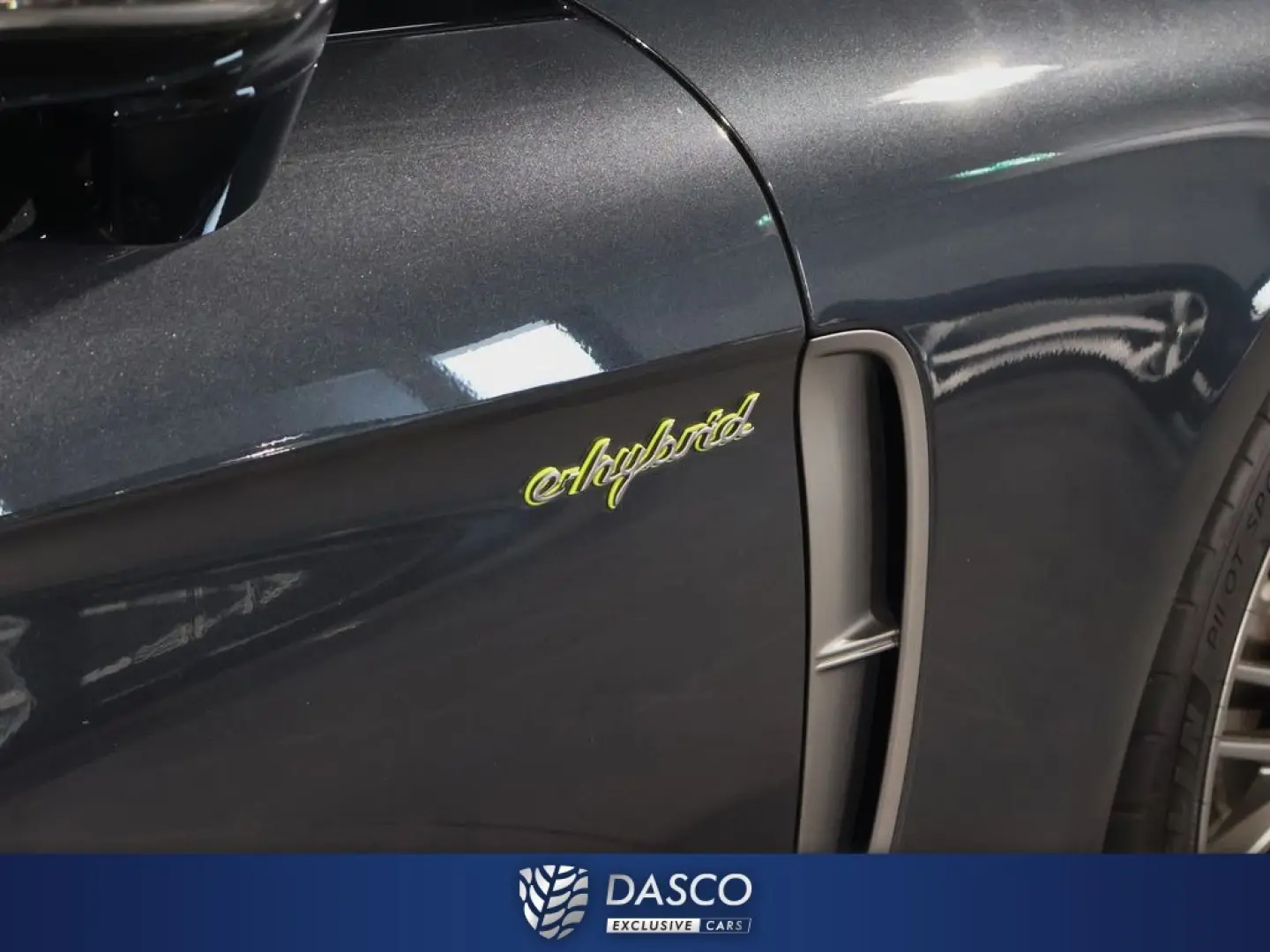 Porsche Panamera 4, HYBRID, 2894 cmc