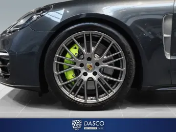 Porsche Panamera 4, HYBRID, 2894 cmc