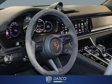 Porsche Panamera 4, HYBRID, 2894 cmc