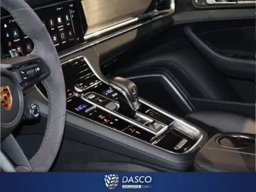 Porsche Panamera 4, HYBRID, 2894 cmc