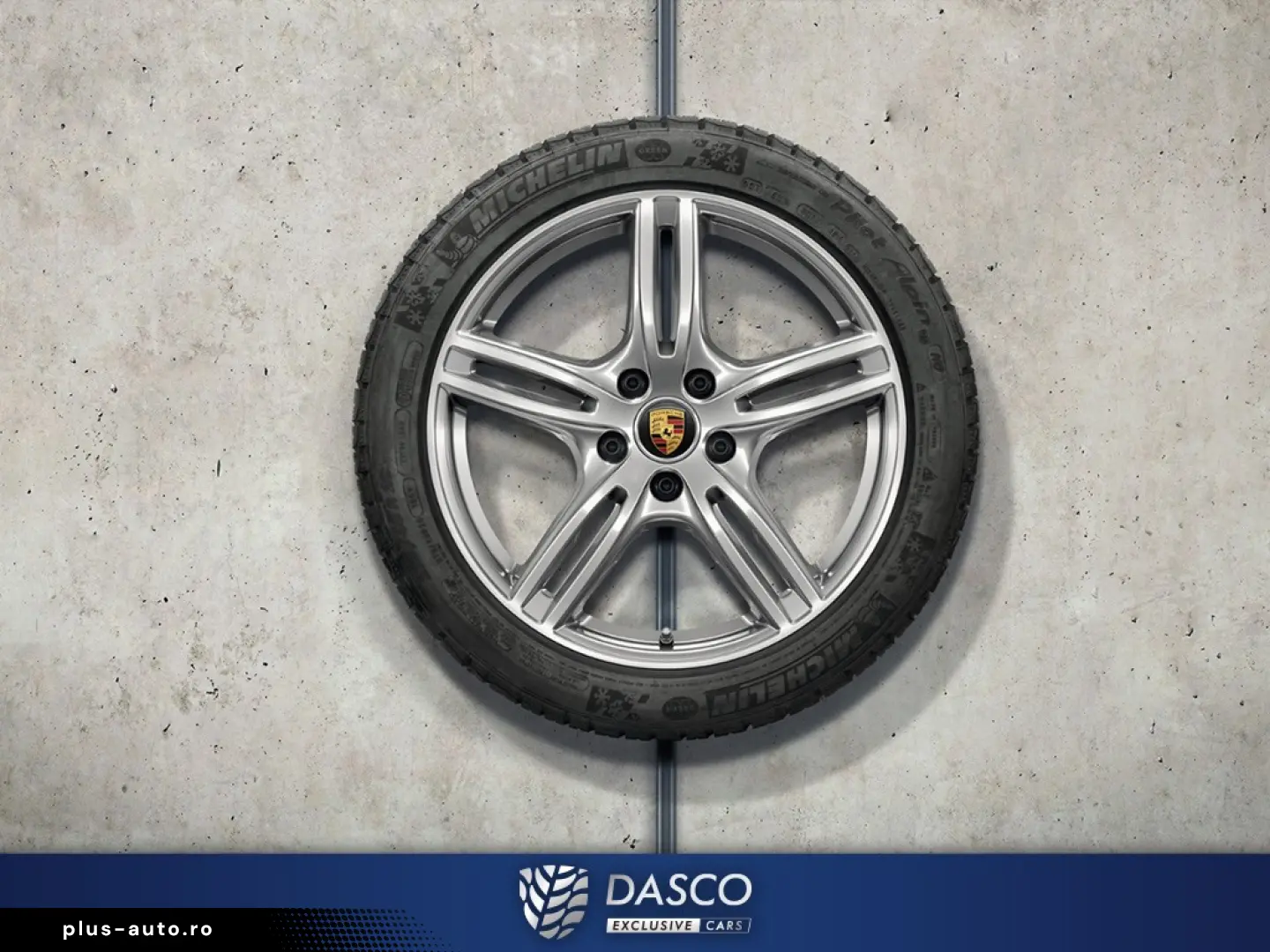 Porsche Panamera 4  HYBRID  2894 cmc Platinum Edition