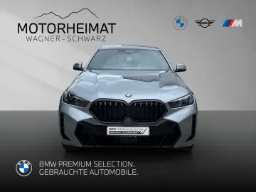 X6 xDrive30d M Sport Pro 22