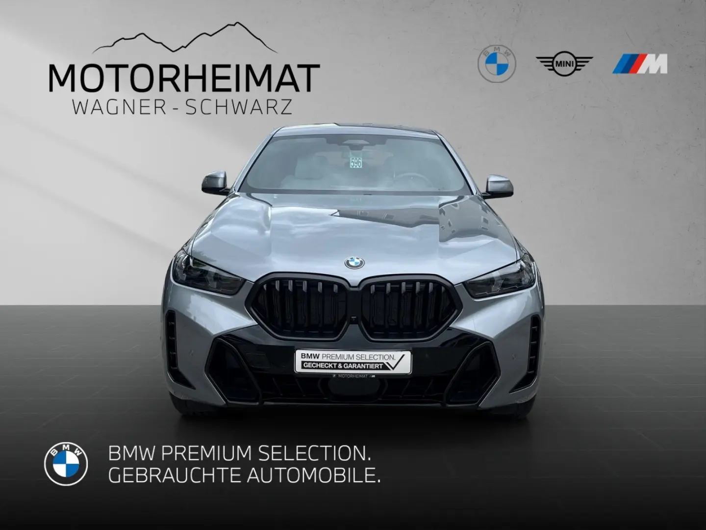 X6 xDrive30d M Sport Pro 22