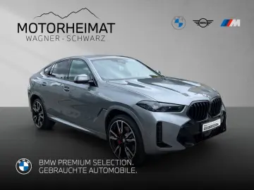 X6 xDrive30d M Sport Pro 22