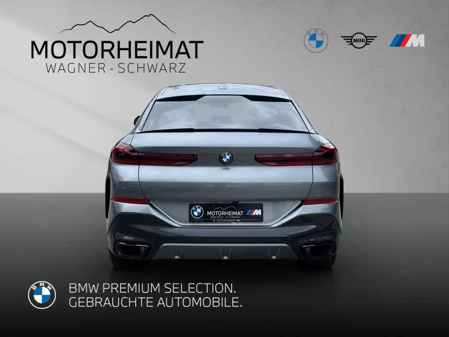 X6 xDrive30d M Sport Pro 22