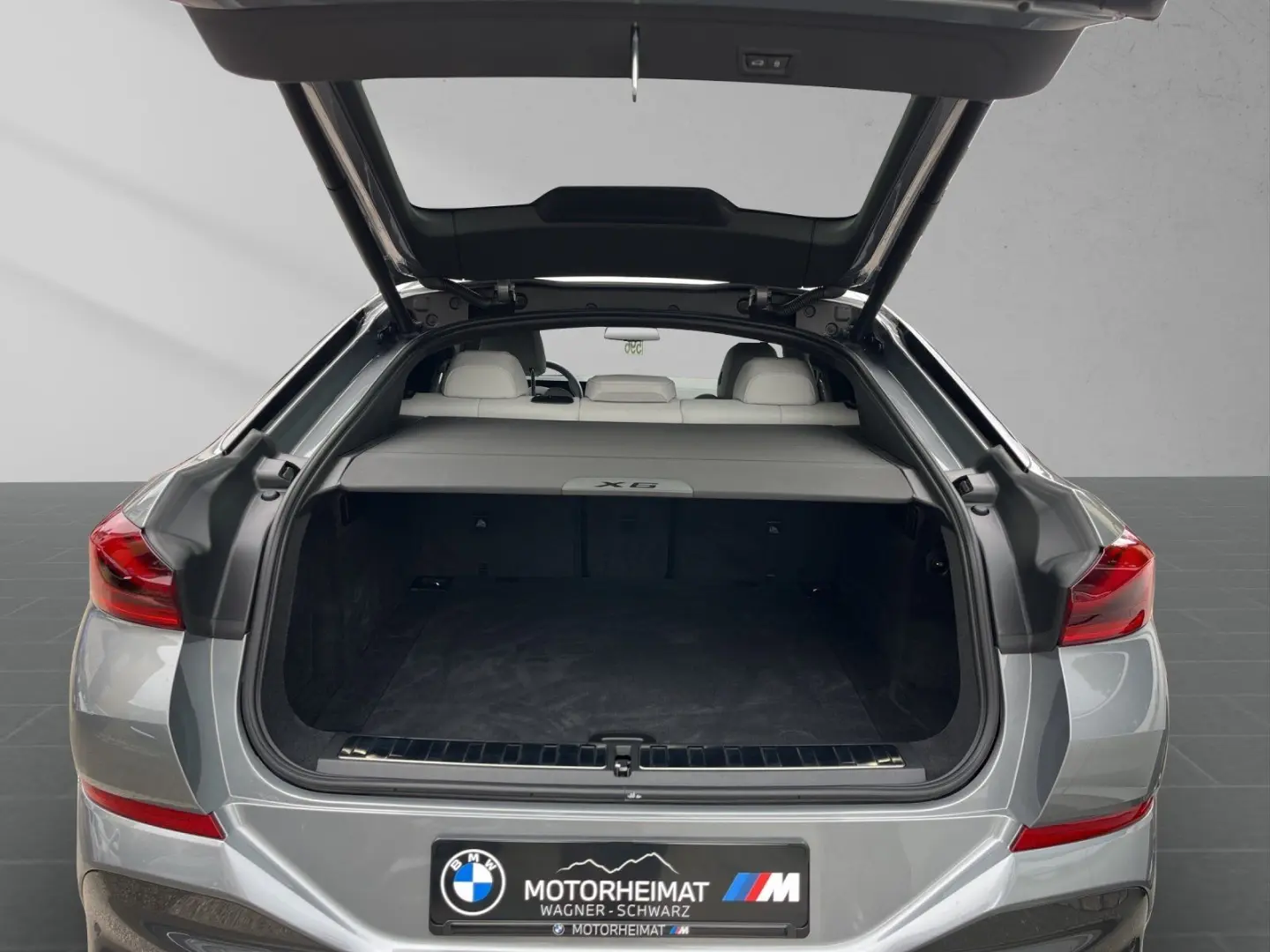 X6 xDrive30d M Sport Pro 22