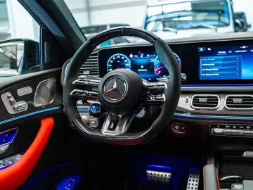 Mercedes-Benz GLE 53 AMG 4M+ Fit / PREMIUM