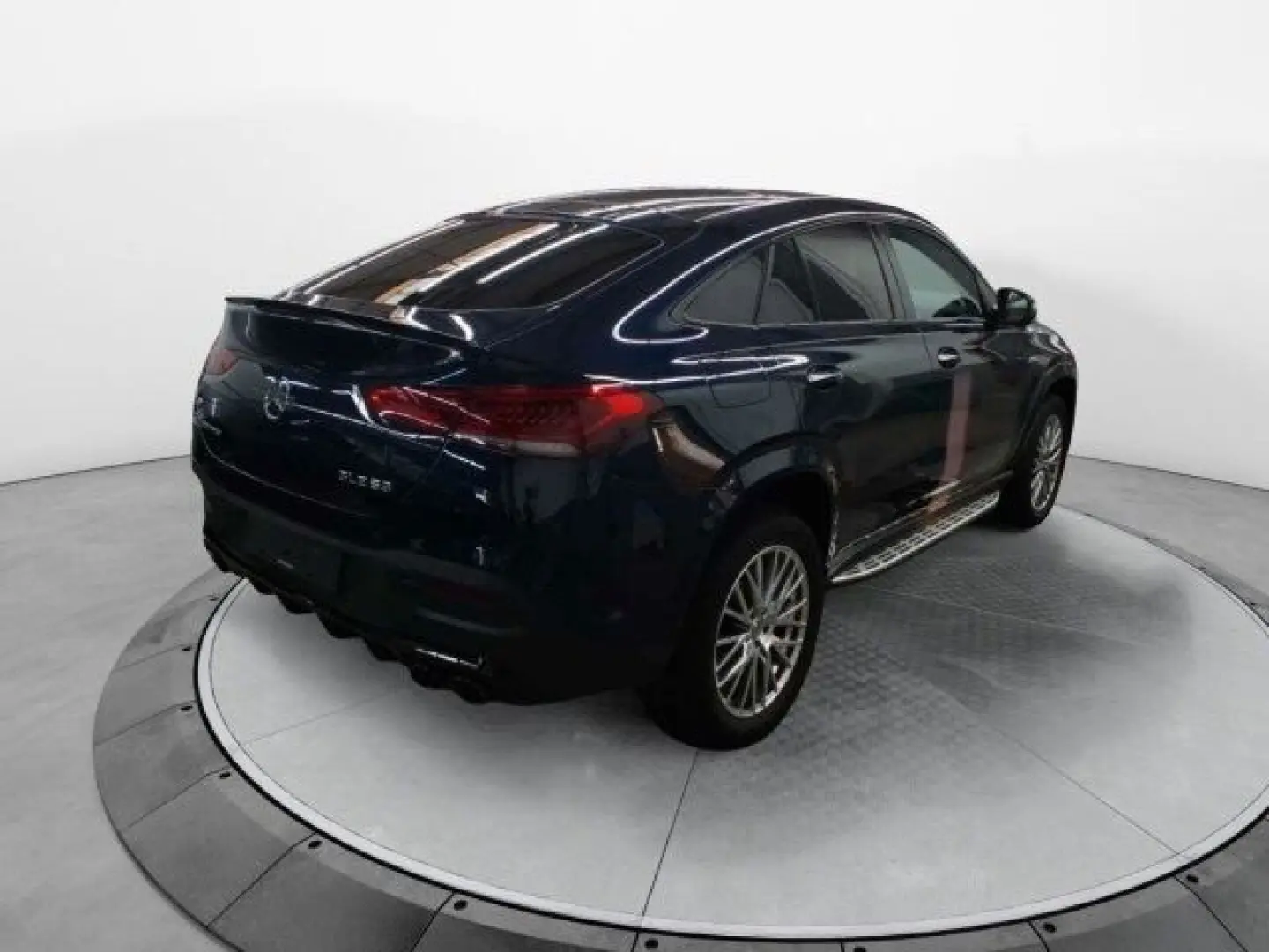 GLE 53 AMG 4M+ Coupe PANO*DISTR+*360°*Standh.*