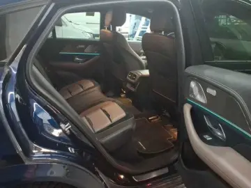 GLE 53 AMG 4M+ Coupe PANO*DISTR+*360°*Standh.*