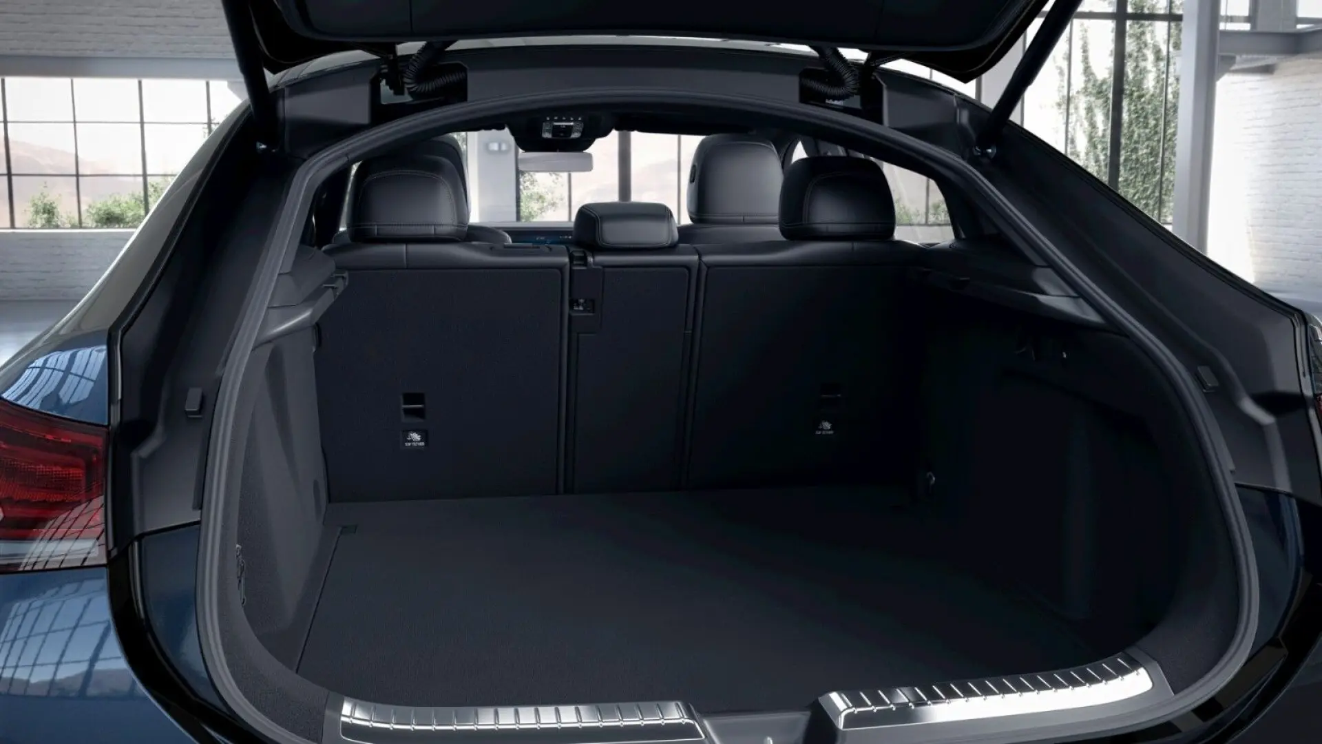 GLE 53 AMG 4M+ Coupe PANO*DISTR+*360°*Standh.*