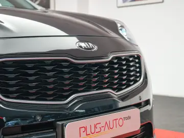 Kia Sportage Gt Line JBL Pano AWD