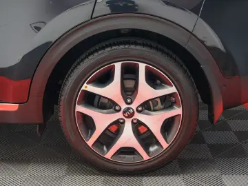 Kia Sportage Gt Line JBL Pano AWD