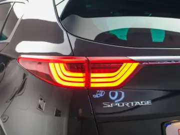 Kia Sportage Gt Line JBL Pano AWD