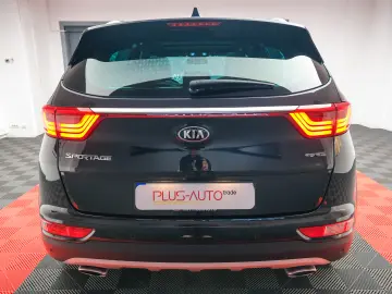 Kia Sportage Gt Line JBL Pano AWD
