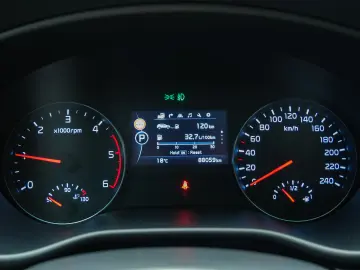 Kia Sportage Gt Line JBL Pano AWD