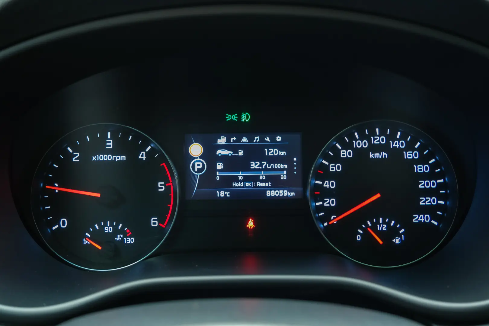 Kia Sportage Gt Line JBL Pano AWD