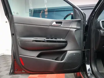 Kia Sportage Gt Line JBL Pano AWD