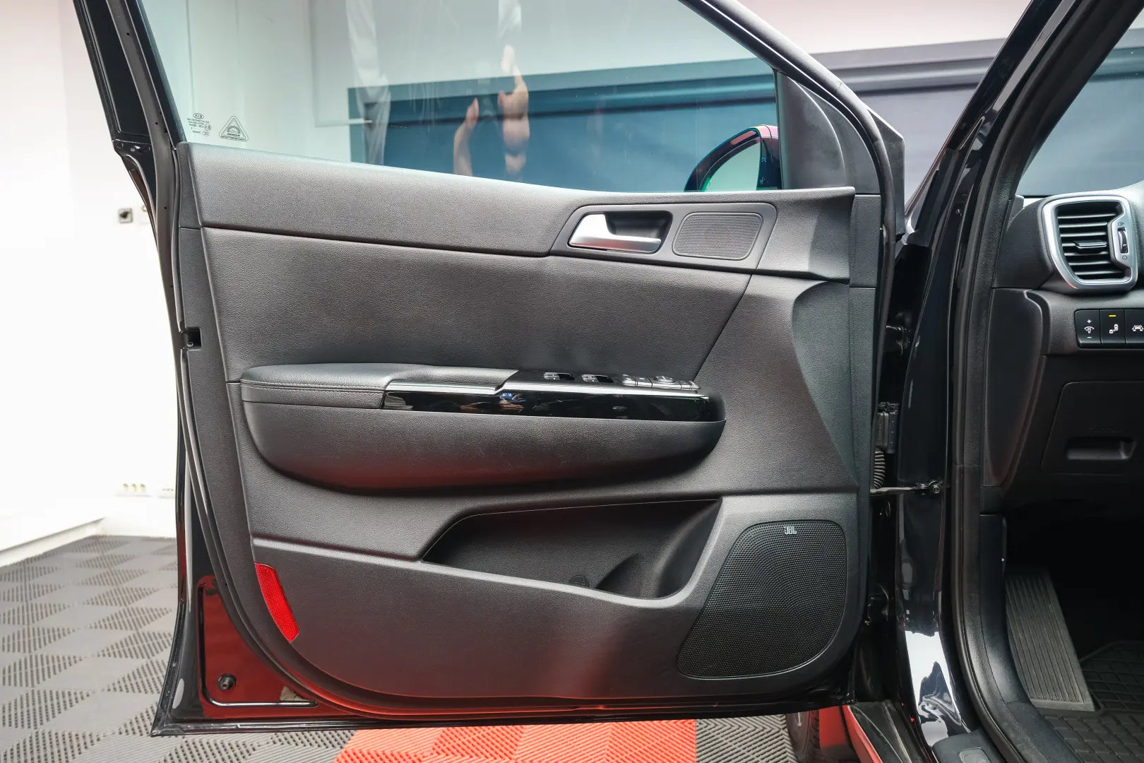 Kia Sportage Gt Line JBL Pano AWD