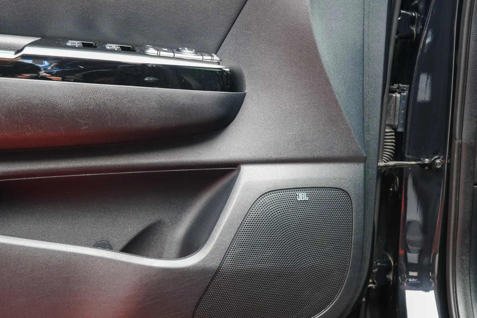 Kia Sportage Gt Line JBL Pano AWD