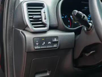 Kia Sportage Gt Line JBL Pano AWD